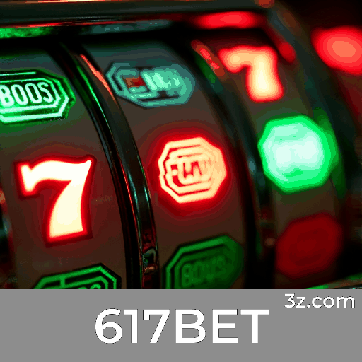 617BET Logo