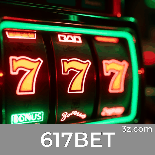 617BET Logo