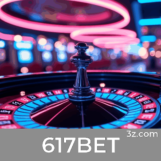 617BET Logo