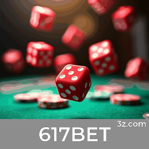 617BET Logo