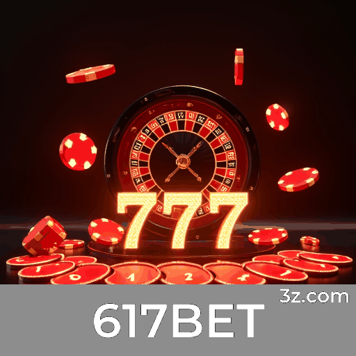 617BET Logo
