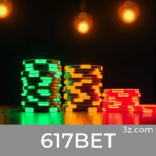 617BET Logo