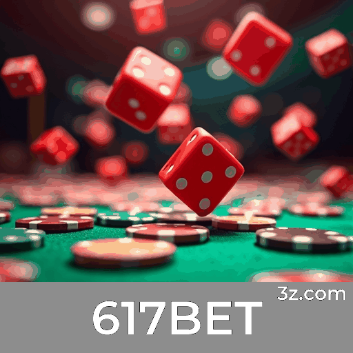 617BET Logo