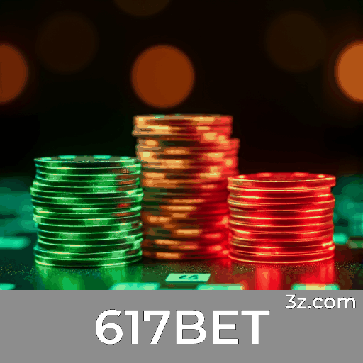 617BET Logo
